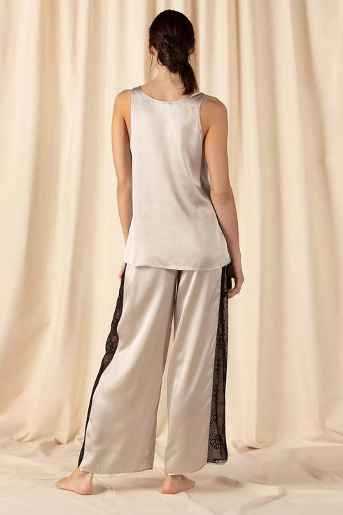 Nk Imode Mischa Hi-Lo Deep Scoop Tank